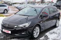 Opel Astra K Sports Tourer 1.4 Navi Android Apple DAB