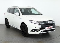 Mitsubishi Outlander 2.0 Active+