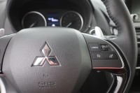 Mitsubishi Eclipse Cross 2.4 MIVEC 4WD