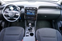 Hyundai Tucson 1.6T-GDI