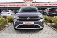 VW T-Cross 1.0 TSI DSG