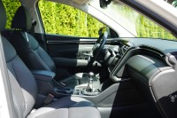 Hyundai Tucson 1.6 T-GDI Prime