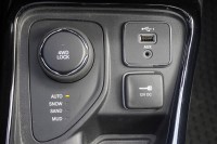 Jeep Compass 1.4 Limited 4WD