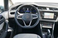 VW Touran 1.5 TSI DSG Family 7-Sitzer