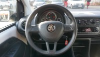 Skoda Citigo 1.0 MPI Active