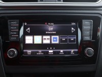 Skoda Rapid Spaceback 1.0 Clever