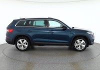 Skoda Kodiaq 2.0 TDI DSG 4x4