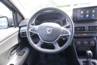 Dacia Sandero III 1.0 TCe Aut.