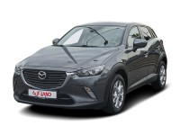 Mazda CX-3 2.0 Kizoku Navi Tempomat Klimaaut.