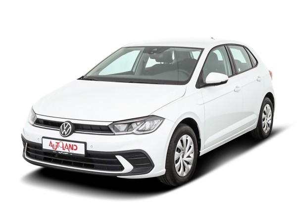 VW Polo 1.0