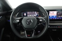 Skoda Octavia Combi 2.0 TSI DSG RS