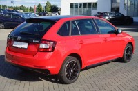 Skoda Rapid Spaceback 1.4 TSI Monte Carlo