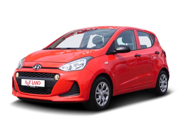 Hyundai i10 1.0 Select