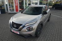 Nissan Juke 1.0 DIG-T N-Connecta Aut.
