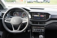 VW T-Cross 1.0 United