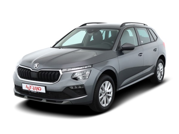 Skoda Kamiq 1.0 TSI DSG