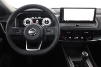 Nissan Qashqai N-Connecta 1.3 Dig-T