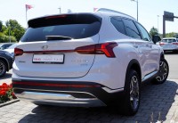 Hyundai Santa Fe 1.6 T-GDI Prime Hybrid 4WD