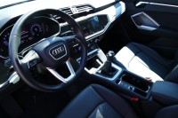 Audi Q3 35 TFSI basis VC GRA
