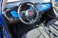 Fiat 500X 1.6 E-TorQ