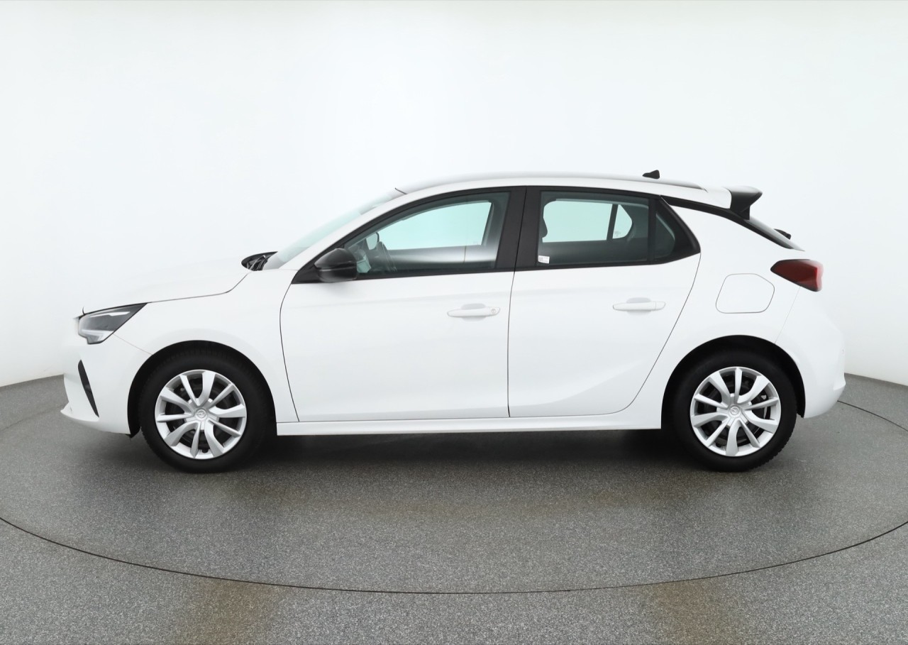 Opel Corsa F 1.2 Edition