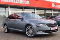 Skoda Superb 2.0 TDI Style