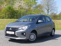 Vorschau: Mitsubishi Space Star 1.0 Basis