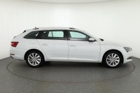Skoda Superb Combi 1.5 TSI DSG