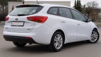 Kia cee'd Sporty Wagon ceed 1.6 CRDi