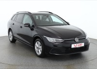 VW Golf VIII Variant 1.0 TSI Life
