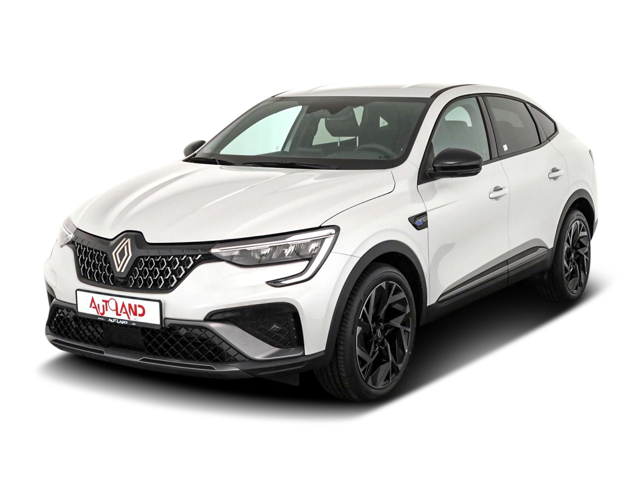 Renault Arkana Esprit Alpine E-Tech 145 Aut.