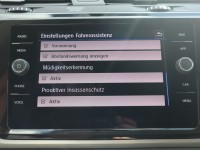 VW Touran 1.5 TSI