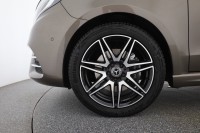 Mercedes-Benz V-Klasse V250 d AMG Line lang