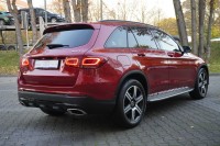 Mercedes-Benz GLC 300 4Matic
