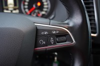 Seat Alhambra 2.0 TDI 7-Sitzer