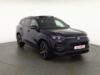 VW Tayron 2.0 TSI R-Line 4M DSG