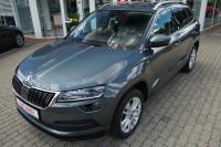 Skoda Karoq 1.5 TSI Clever