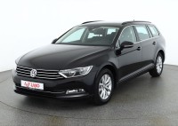 VW Passat Variant 2.0 TDI DSG Kamera Sitzheizung