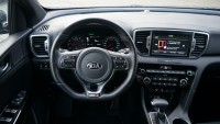 Kia Sportage 1.6 T-GDI GT Line 4WD