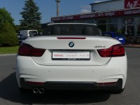 BMW 420 420i Advantage