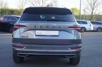 Skoda Karoq 1.5 TSI Sportline