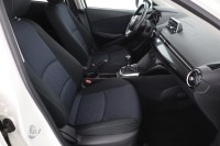 Mazda 2 1.5 Skyactiv-G 75 Center-Line Sitzhzg