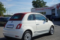 Fiat 500C 1.2 Lounge
