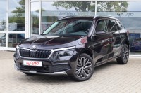Vorschau: Skoda Kamiq 1.5 TSI