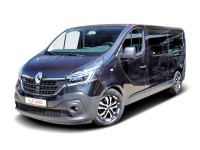Renault Trafic Combi 2.0 dCi L2H1 3,0t Navi Sitzheizung LED
