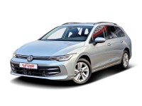 VW Golf Variant 1.5eTSI DSG Sitzheizung LED Tempomat