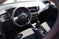 VW Polo 1.0 Comfortline