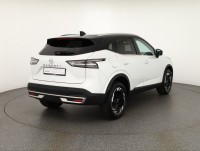 Nissan Qashqai N-Connecta 1.3 Dig-T MHEV Aut.
