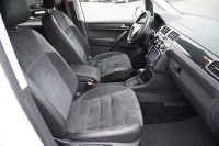 VW Caddy 1.4 TSI Highline DSG