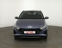 Hyundai i20 1.0 T-GDI Aut.